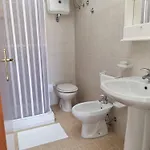 شقة Sea View Rosetta House Tonnara di Bonagia
