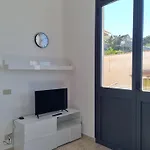 شقة Sea View Rosetta House
