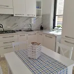 شقة Sea View Rosetta House