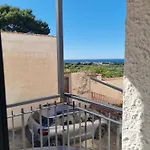 Sea View Rosetta House شقة Tonnara di Bonagia