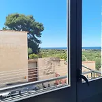 شقة Sea View Rosetta House *