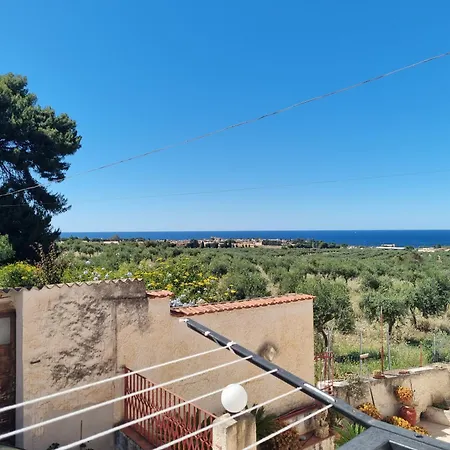 شقة Sea View Rosetta House *