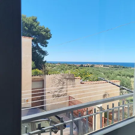Sea View Rosetta House